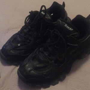 Balenciaga Track 2
